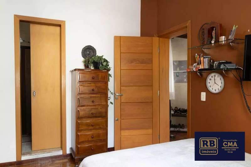 Apartamento, Coração de Jesus, 3 Quartos, 1 Vaga, 1 Suíte