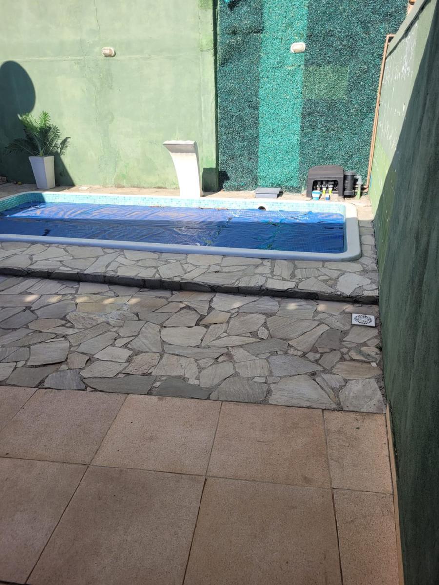 Casa, Cidade Verde, 3 Quartos, 2 Vagas, 1 Suíte