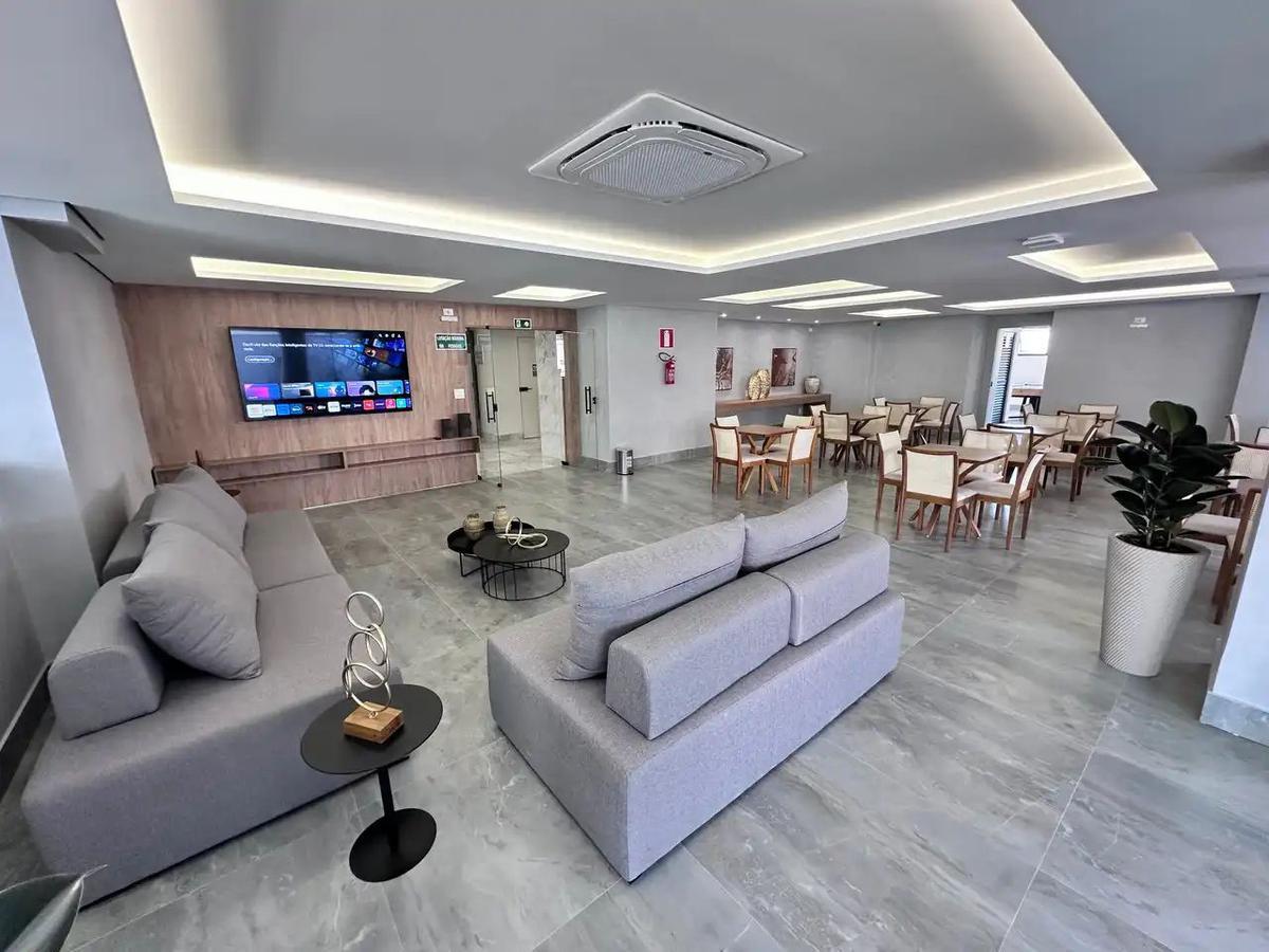 Cobertura, Castelo, 4 Quartos, 2 Vagas, 2 Suítes