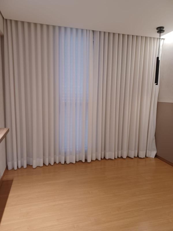 Apartamento, Grajaú, 4 Quartos, 3 Vagas, 1 Suíte