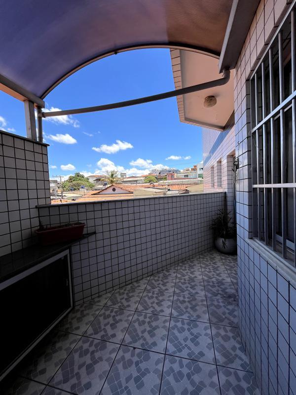 Apartamento, Jardim Industrial, 3 Quartos, 2 Vagas, 1 Suíte