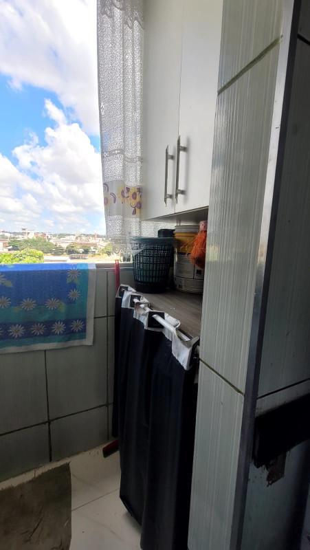 Apartamento, Camargos, 2 Quartos, 1 Vaga