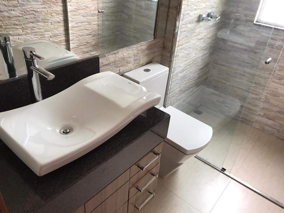 Apartamento, Buritis, 4 Quartos, 3 Vagas, 1 Suíte