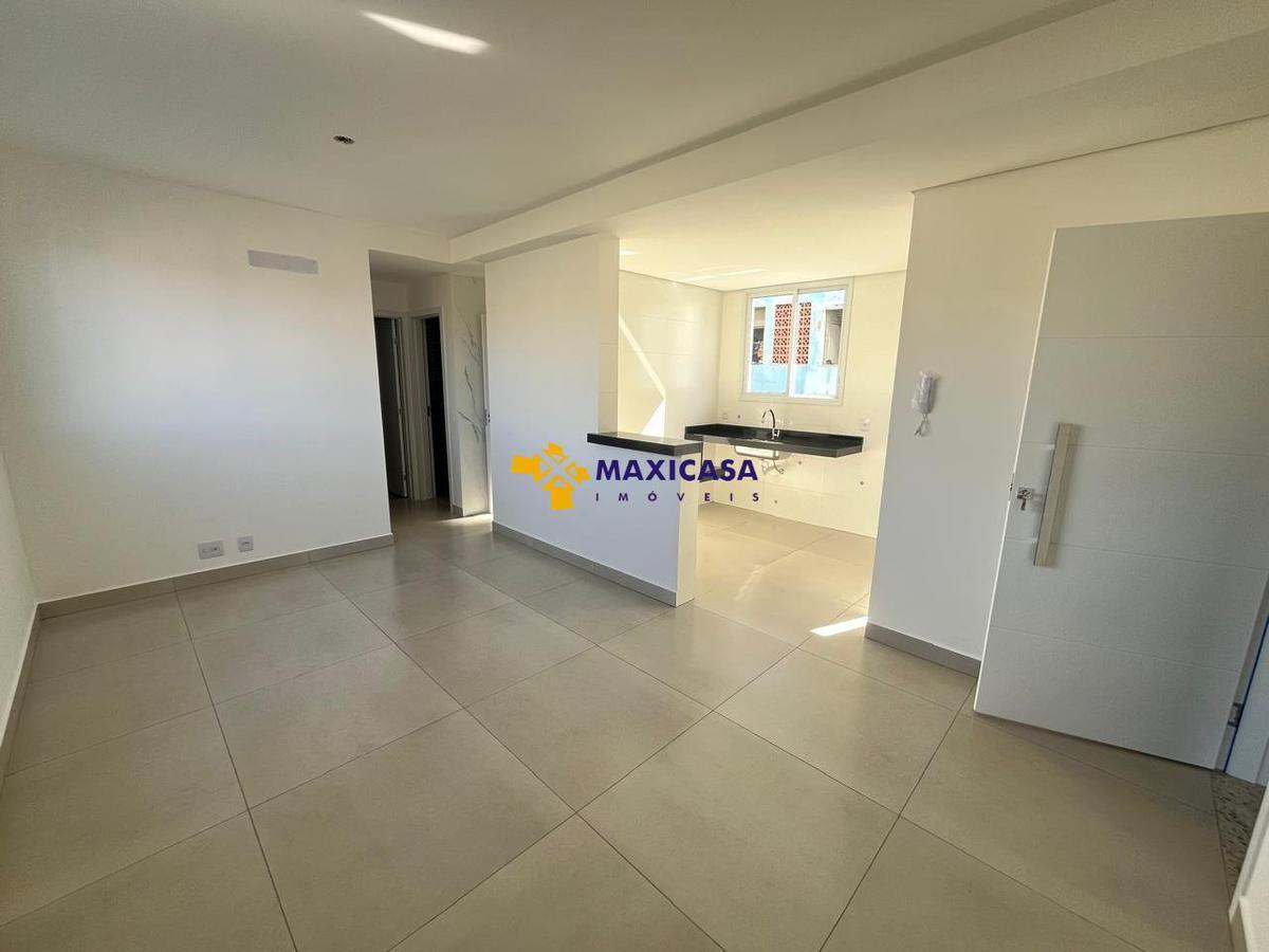 Apartamento, Padre Eustáquio, 3 Quartos, 1 Vaga, 1 Suíte