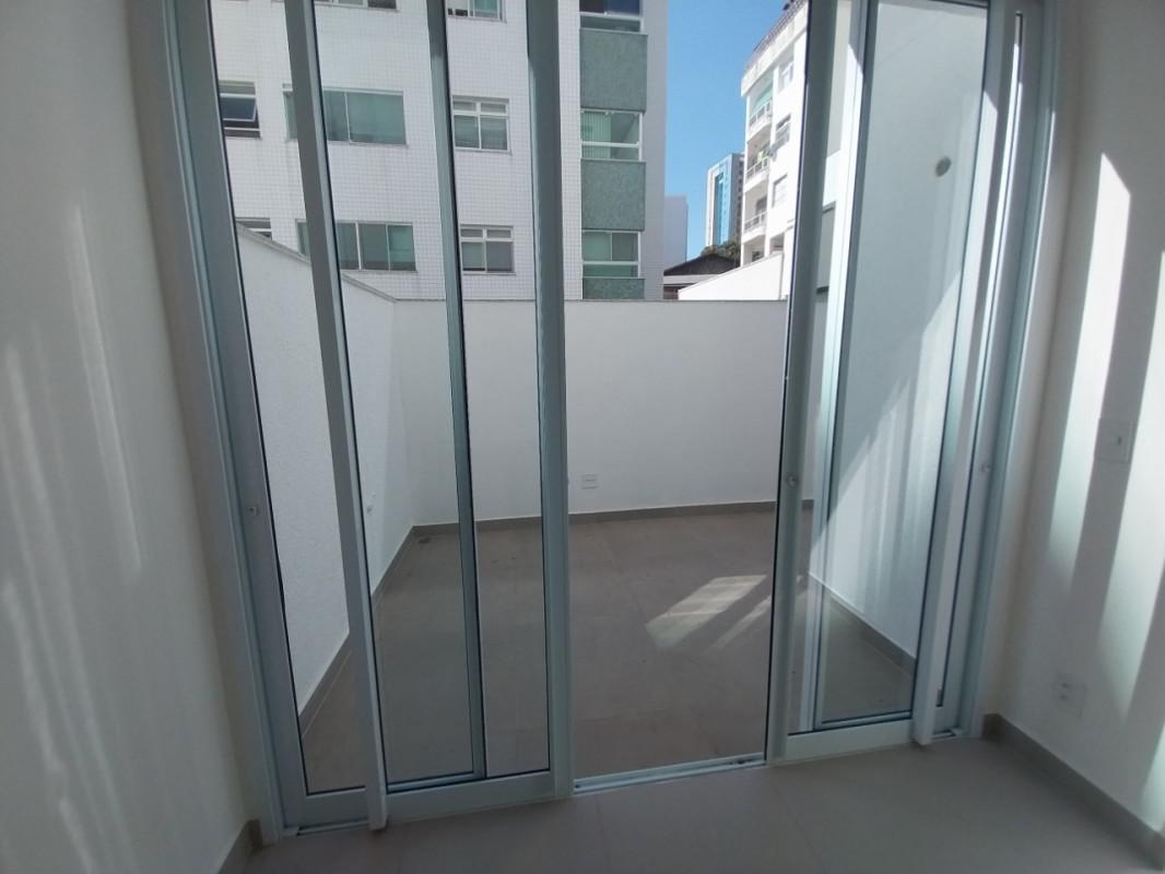 Apartamento, Cidade Nova, 2 Quartos, 2 Vagas, 2 Suítes