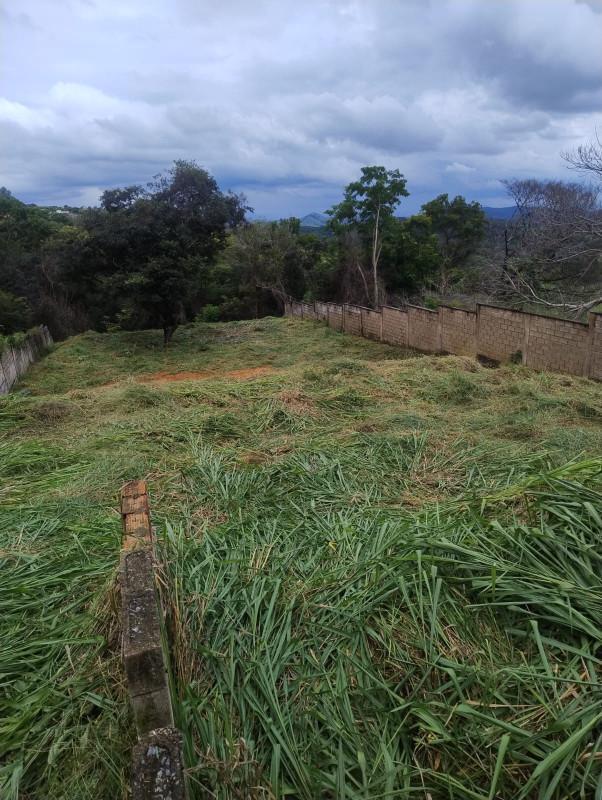 Lote, Lagoinha de Fora, 0 Quarto, 0 Vaga