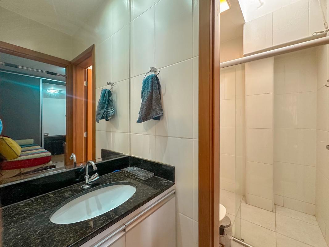 Cobertura, Sagrada Família, 4 Quartos, 4 Vagas, 1 Suíte