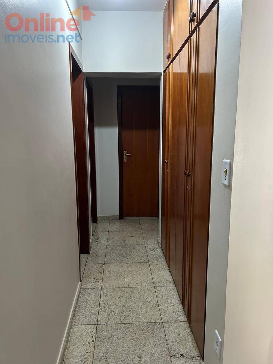 Apartamento, Luxemburgo, 4 Quartos, 0 Vaga, 1 Suíte