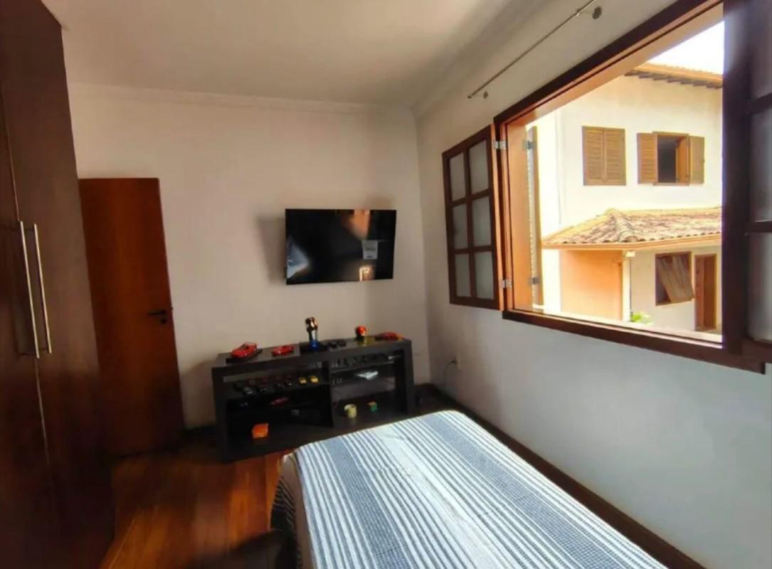 Casa, Tirol, 4 Quartos, 3 Vagas, 2 Suítes