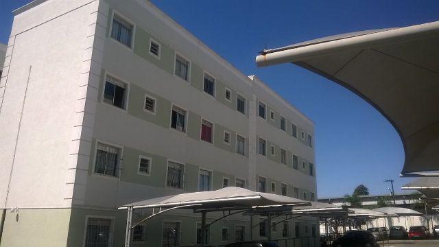 Apartamento, Arvoredo, 2 Quartos, 1 Vaga, 0 Suíte