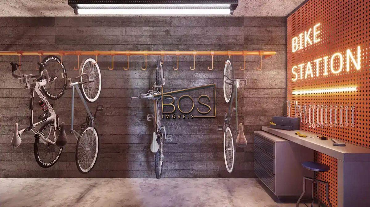 Apartamento, Serra, 2 Quartos, 2 Vagas, 2 Suítes