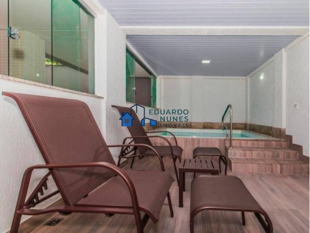 Apartamento, Sion, 4 Quartos, 3 Vagas, 2 Suítes