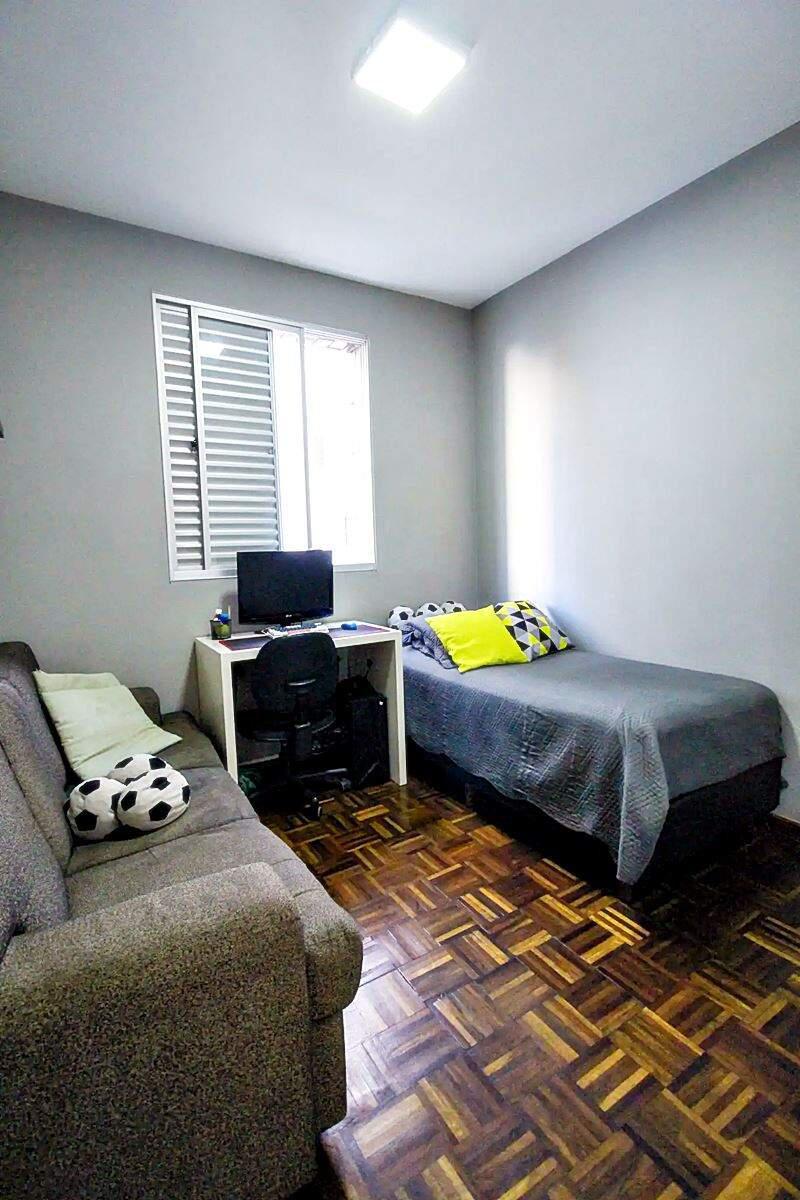 Apartamento, Santo Antônio, 3 Quartos, 2 Vagas, 1 Suíte