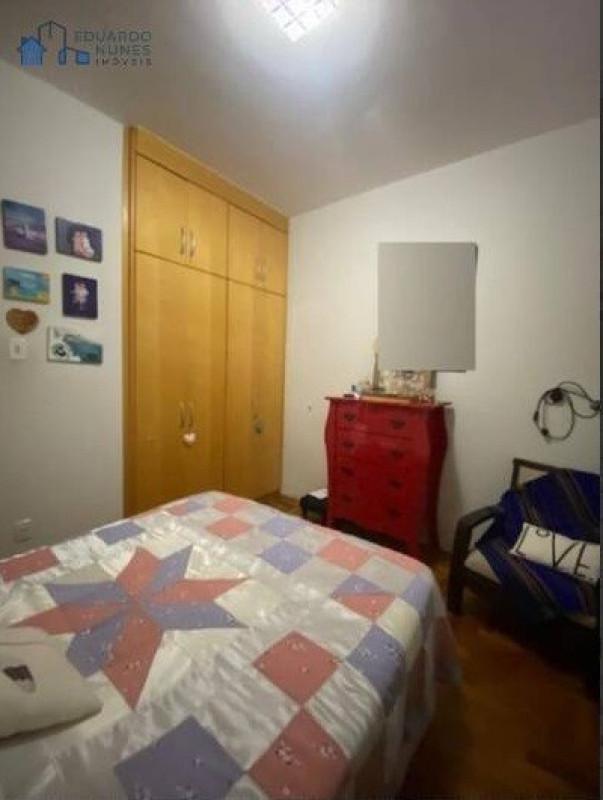 Apartamento, Sion, 3 Quartos, 1 Vaga, 1 Suíte