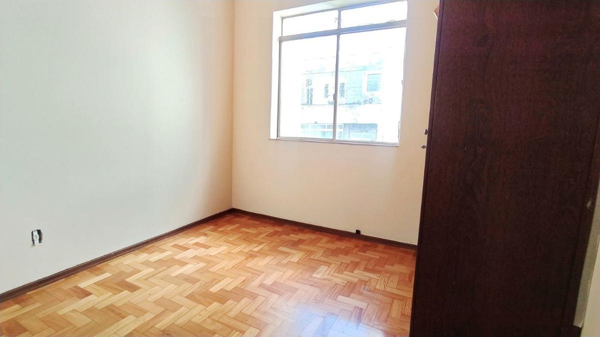 Apartamento, Centro, 3 Quartos, 1 Suíte