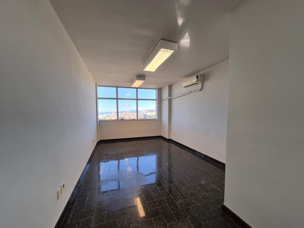 Sala, São Bento, 0 Quarto, 2 Vagas