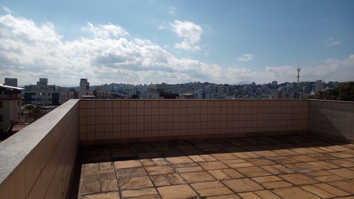 Cobertura, Ipiranga, 3 Quartos, 2 Vagas, 1 Suíte