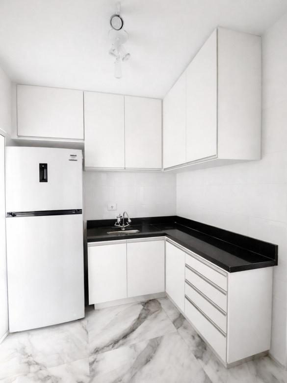 Apartamento, Cidade Jardim, 3 Quartos, 1 Vaga