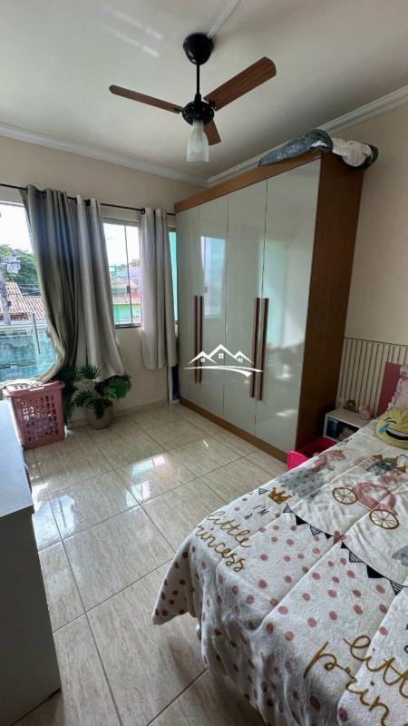 Casa, Alto das Flores, 2 Quartos, 2 Vagas