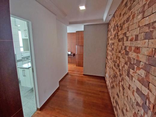 Cobertura, Buritis, 3 Quartos, 2 Vagas, 1 Suíte