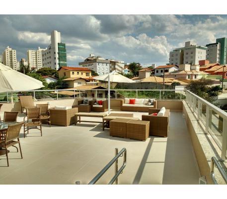 Apartamento, Paquetá, 3 Quartos, 2 Vagas, 1 Suíte
