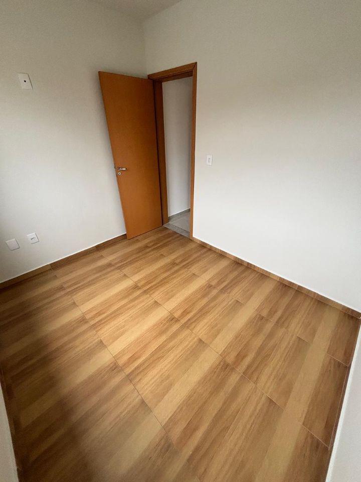 Casa, Santa Mônica, 2 Quartos, 1 Vaga