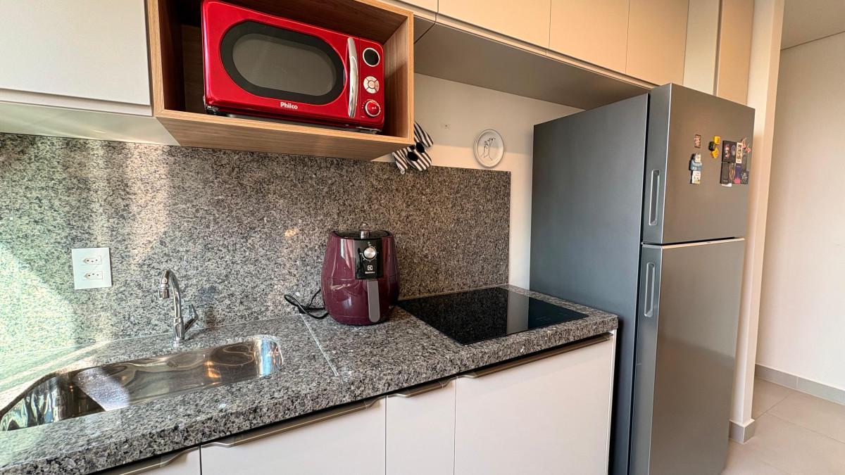 Apartamento, Cruzeiro, 2 Quartos, 2 Vagas, 1 Suíte