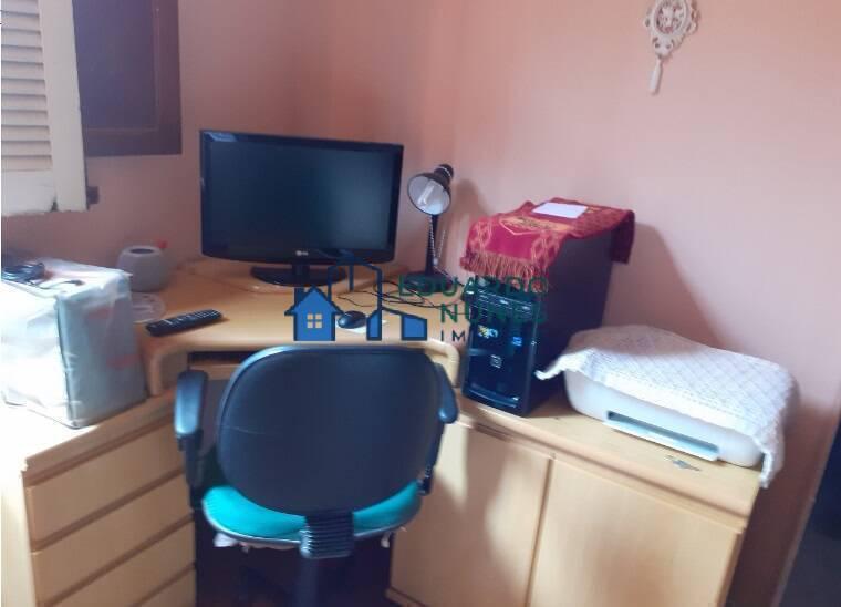 Casa, Serra, 4 Quartos, 3 Vagas, 1 Suíte