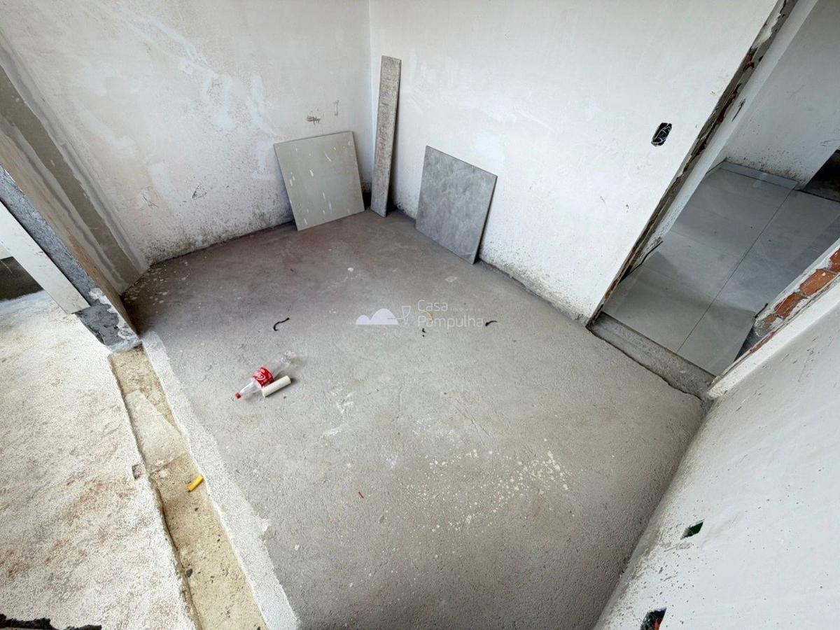 Apartamento, Santa Mônica, 3 Quartos, 1 Vaga, 1 Suíte