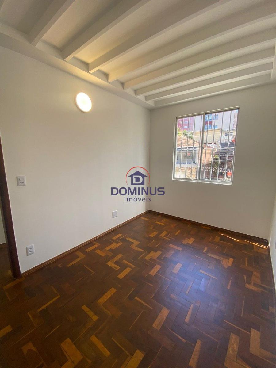 Apartamento, Serra, 2 Quartos, 1 Vaga