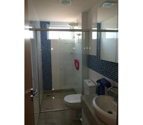 Apartamento, Castelo, 4 Quartos, 2 Vagas, 1 Suíte