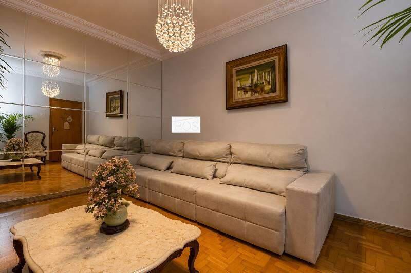 Apartamento, Centro, 3 Quartos, 0 Vaga