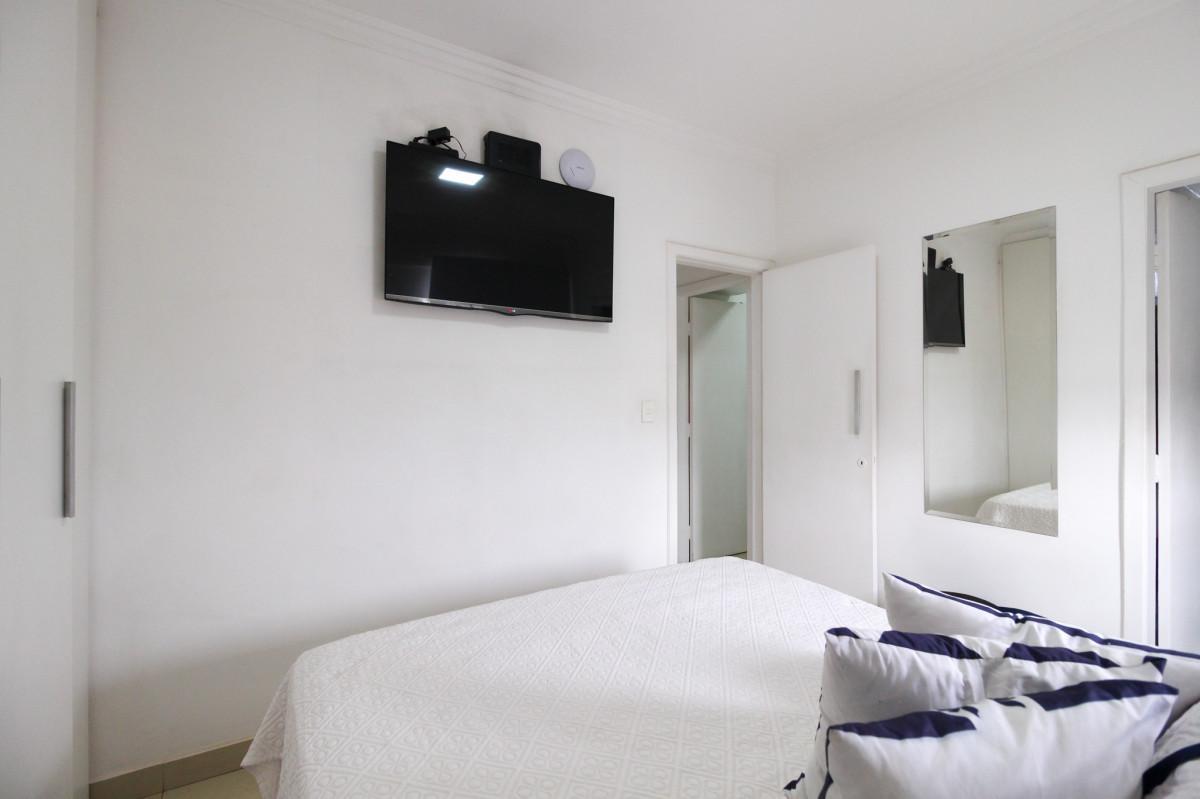 Apartamento, Manacás, 3 Quartos, 1 Vaga, 1 Suíte