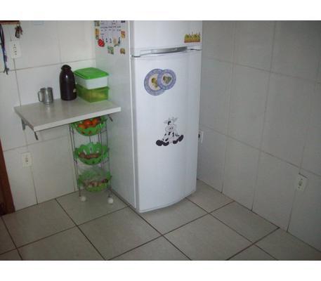 Apartamento, São Joaquim, 3 Quartos, 2 Vagas