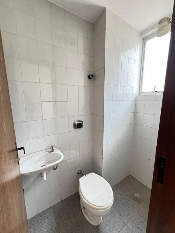 Apartamento, Buritis, 4 Quartos, 2 Vagas, 1 Suíte