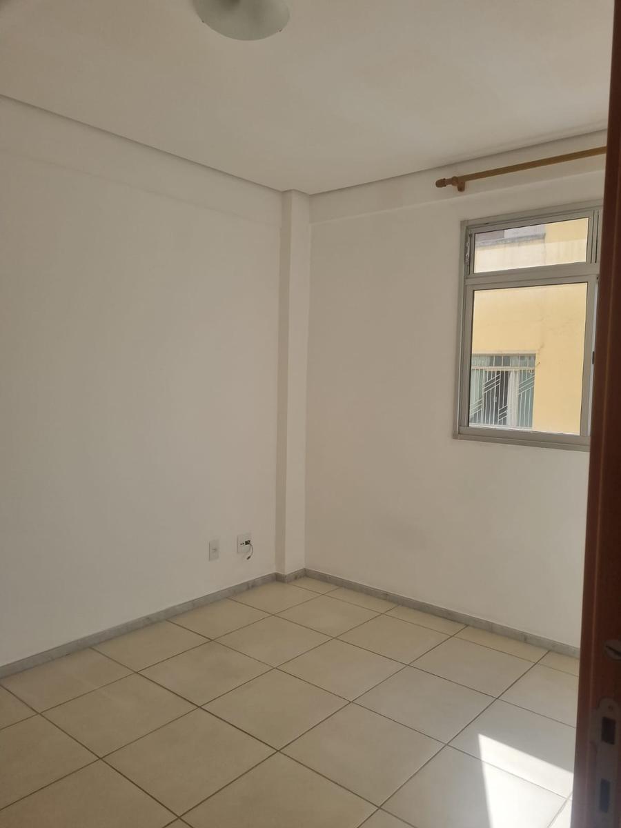Apartamento, Coração Eucarístico, 2 Quartos, 1 Vaga