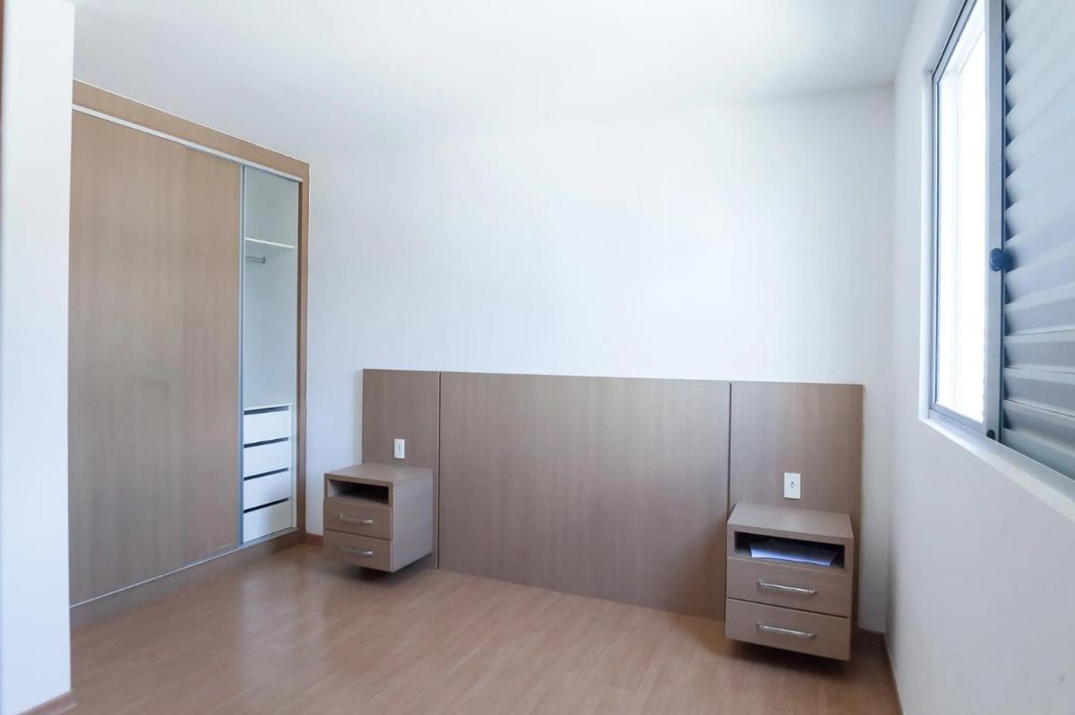 Apartamento, Buritis, 3 Quartos, 2 Vagas, 1 Suíte