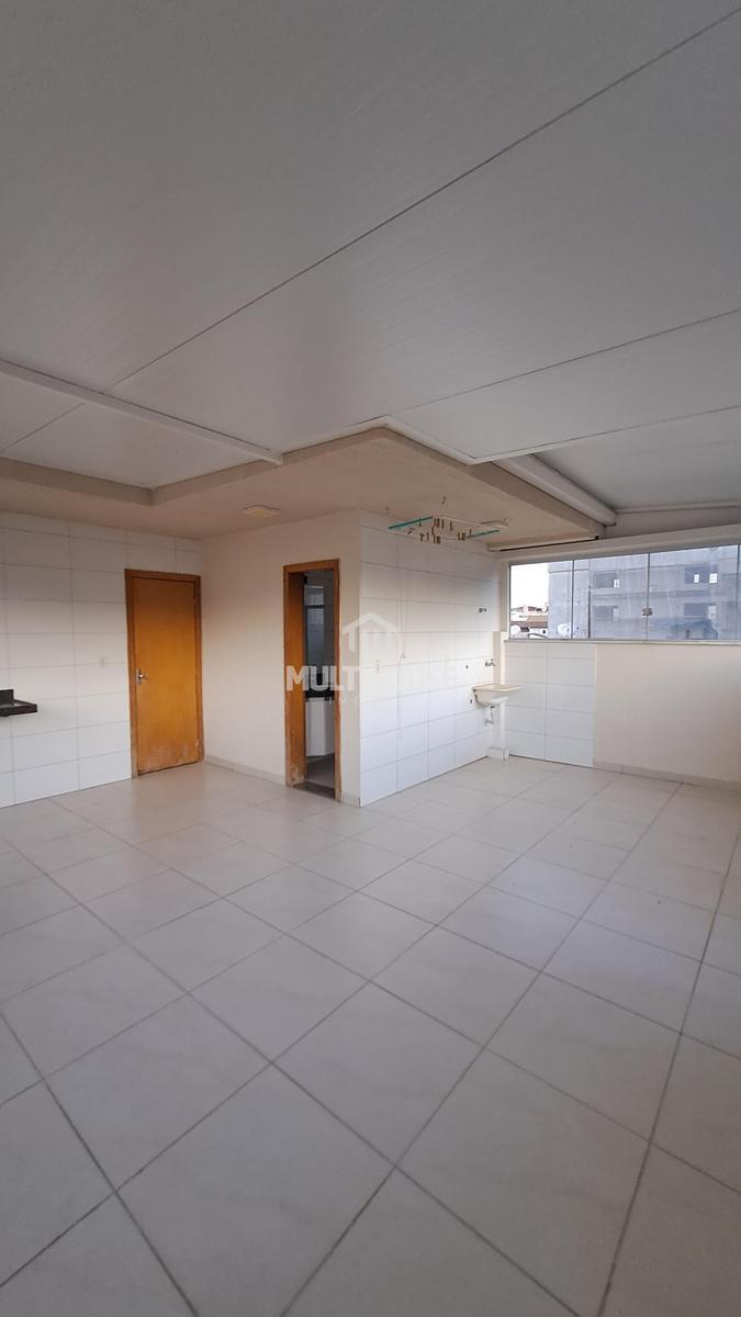 Apartamento, Santa Mônica, 4 Quartos, 3 Vagas, 1 Suíte