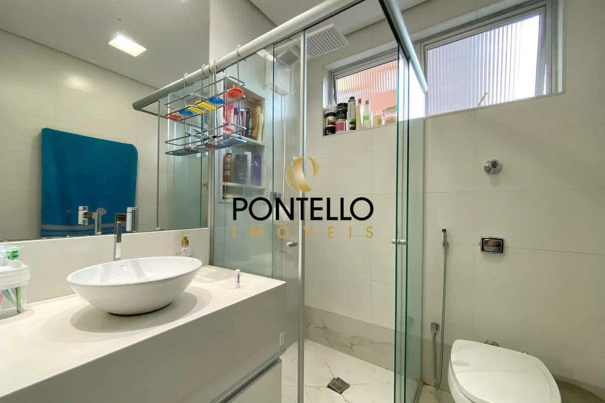 Apartamento, Gutierrez, 3 Quartos, 2 Vagas, 1 Suíte