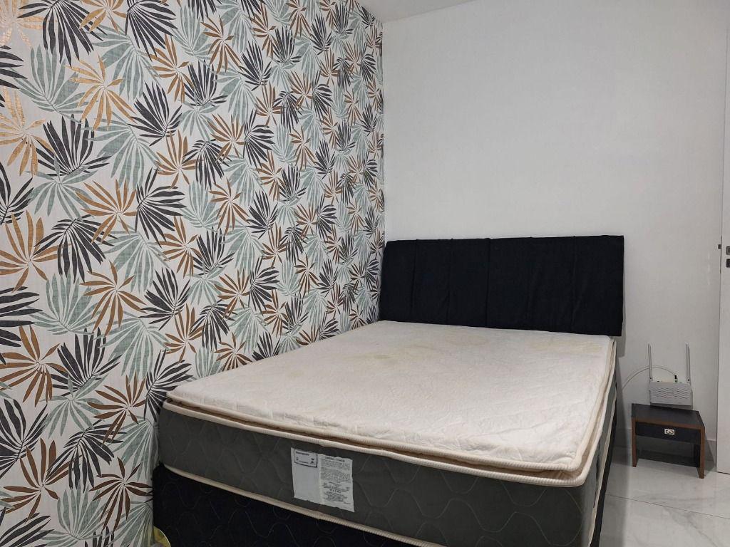 Apartamento, Rosário, 2 Quartos, 0 Vaga