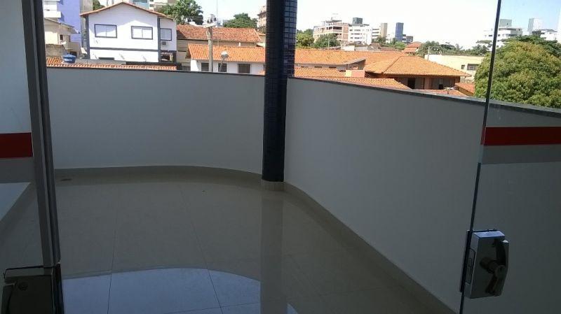 Apartamento, Liberdade, 4 Quartos, 3 Vagas, 2 Suítes