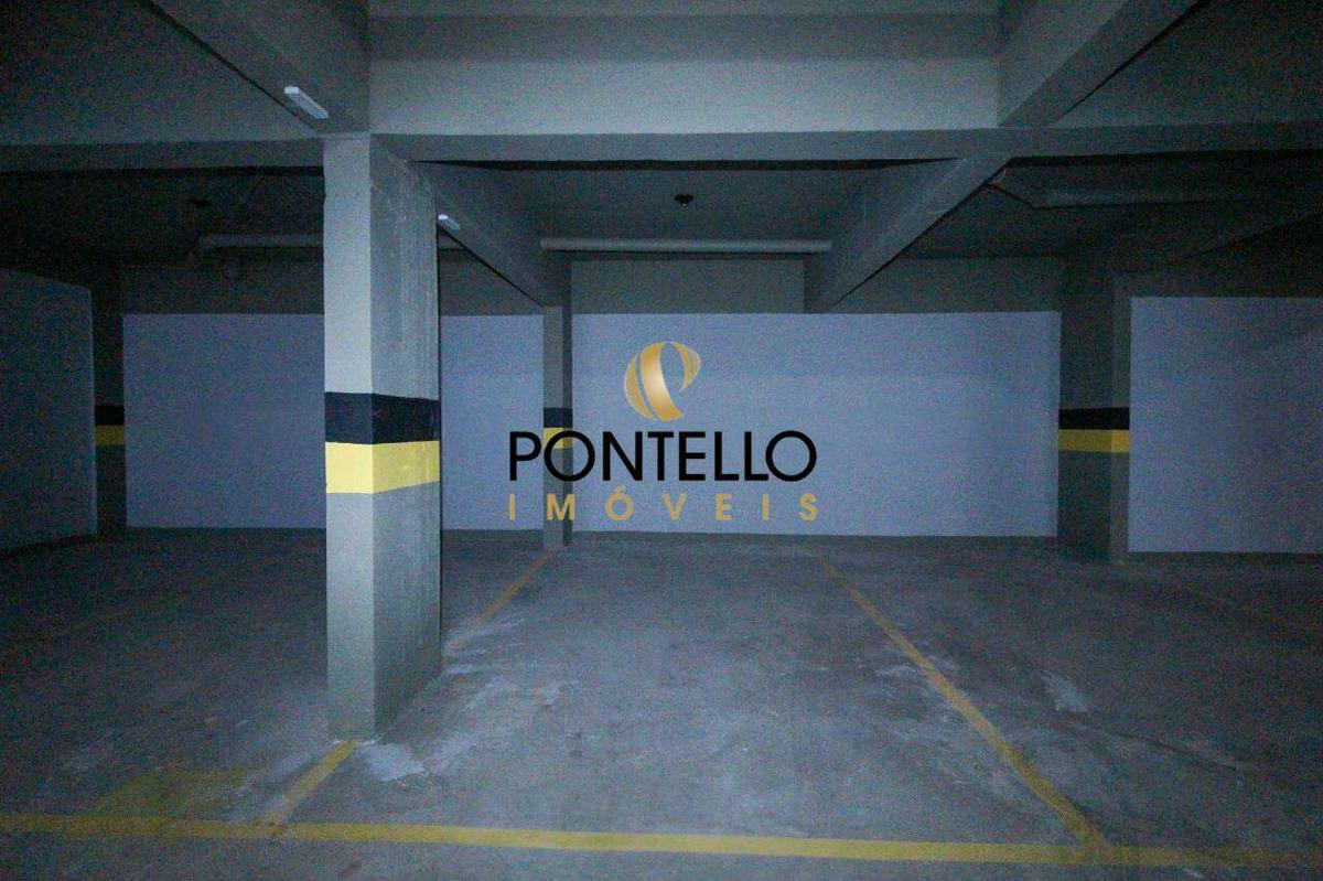 Apartamento, Santa Mônica, 2 Quartos, 2 Vagas