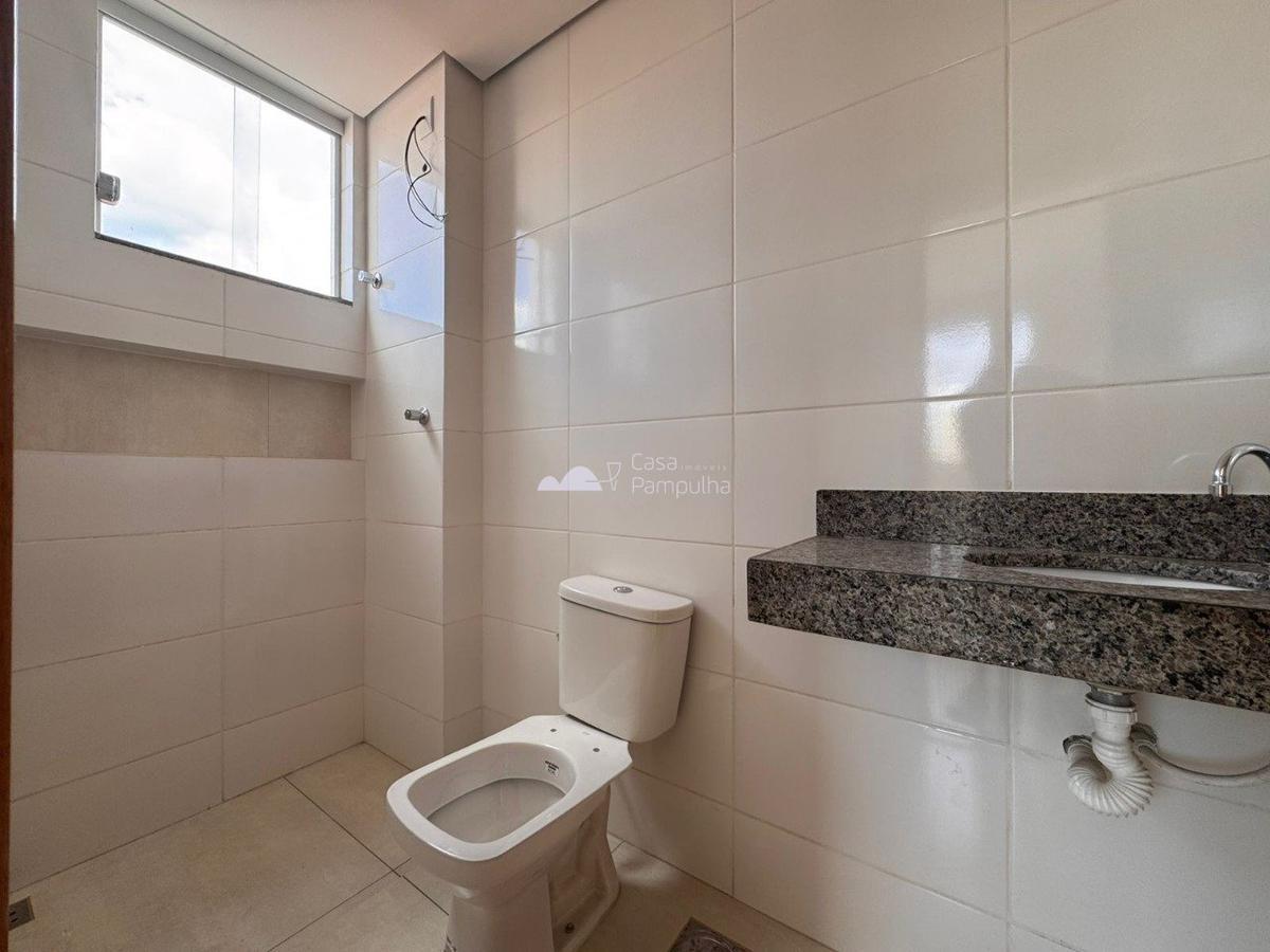 Apartamento, Heliópolis, 3 Quartos, 1 Vaga, 1 Suíte