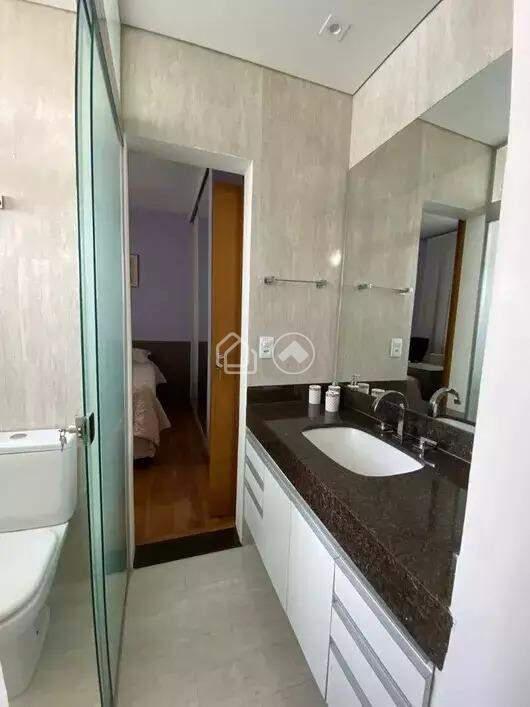 Apartamento, Buritis, 4 Quartos, 3 Vagas, 1 Suíte