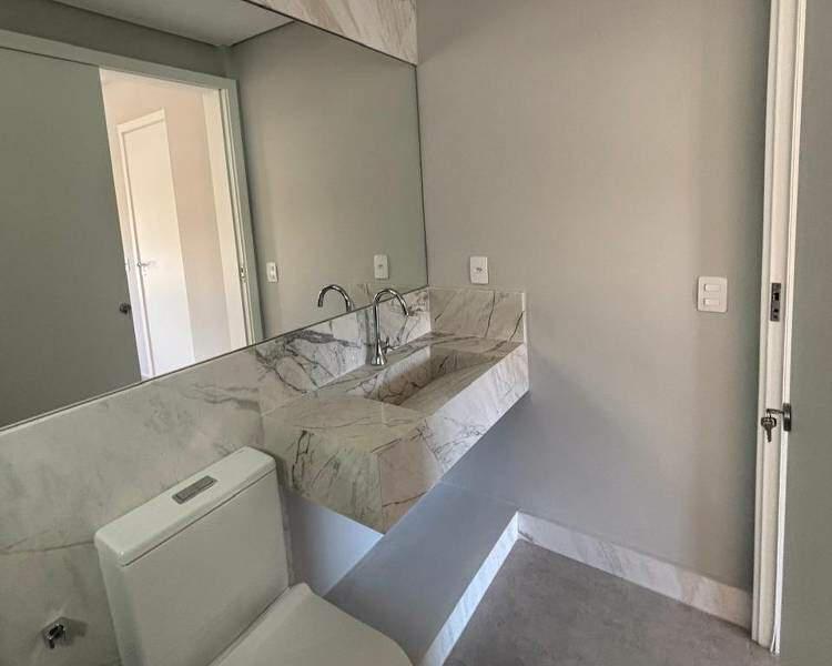 Cobertura, Serra, 2 Quartos, 3 Vagas, 2 Suítes