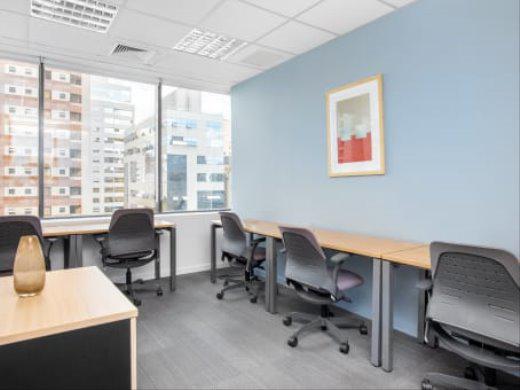 Sala, Santa Efigênia, 0 Quarto, 0 Vaga
