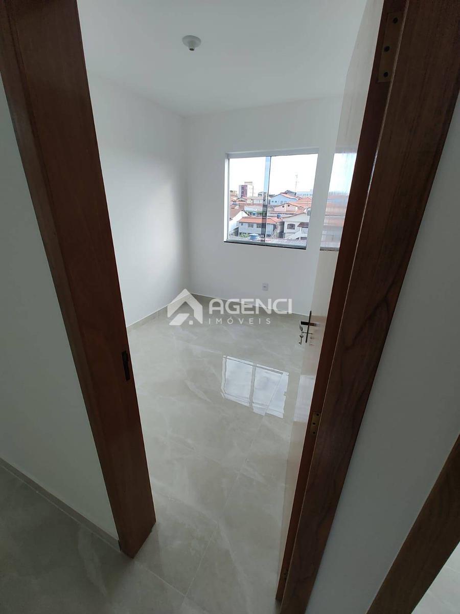 Apartamento, Amazonas, 3 Quartos, 0 Vaga, 1 Suíte