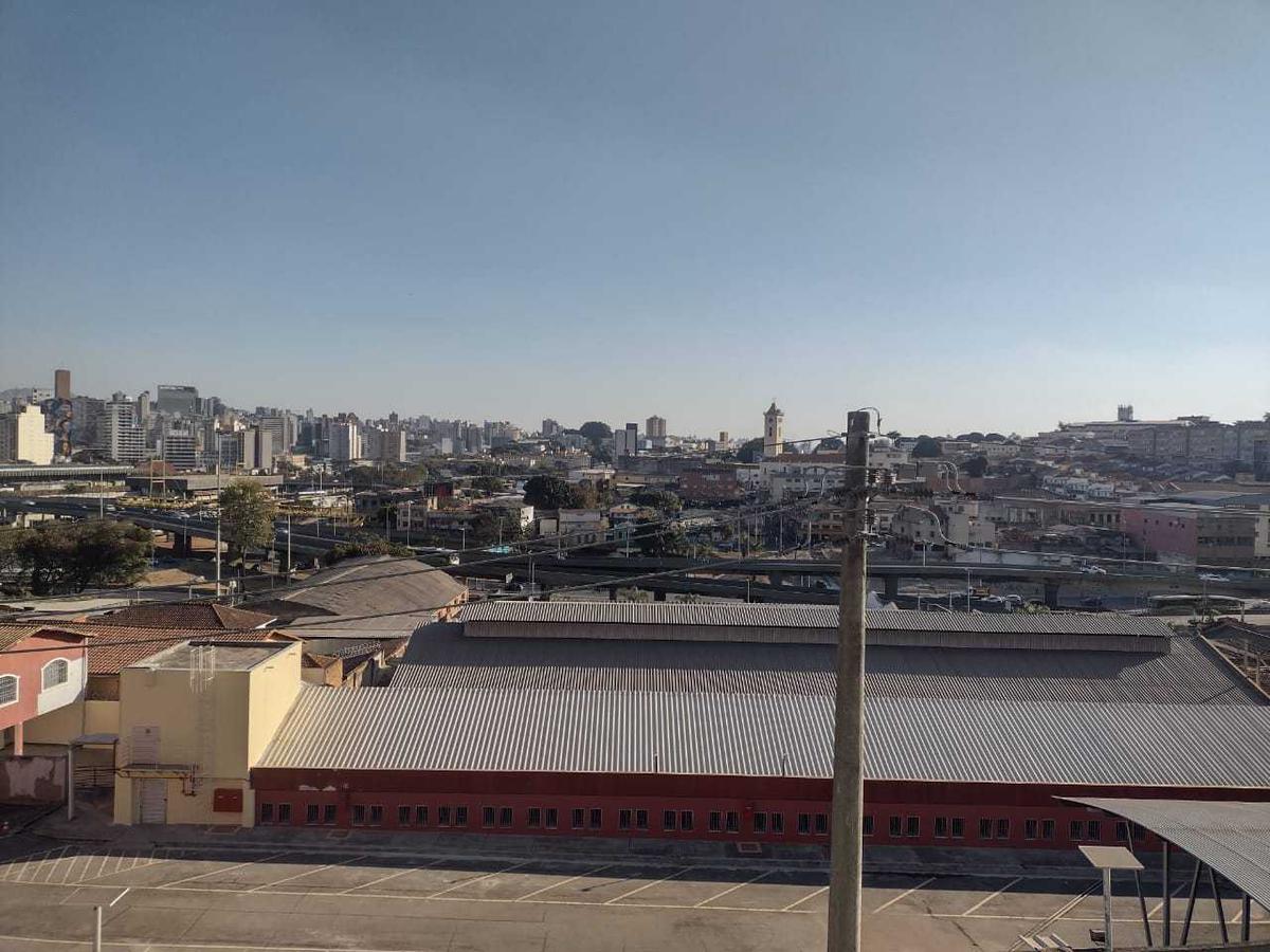 Apartamento, Colégio Batista, 3 Quartos, 0 Vaga