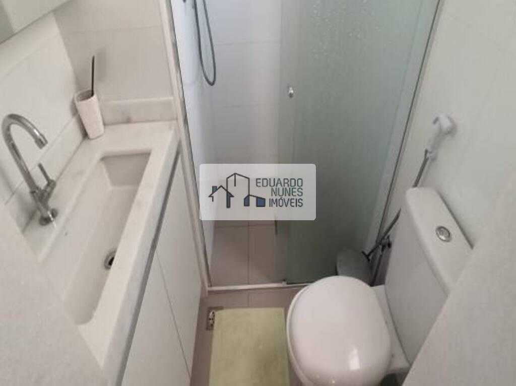 Apartamento, Anchieta, 4 Quartos, 2 Vagas, 1 Suíte
