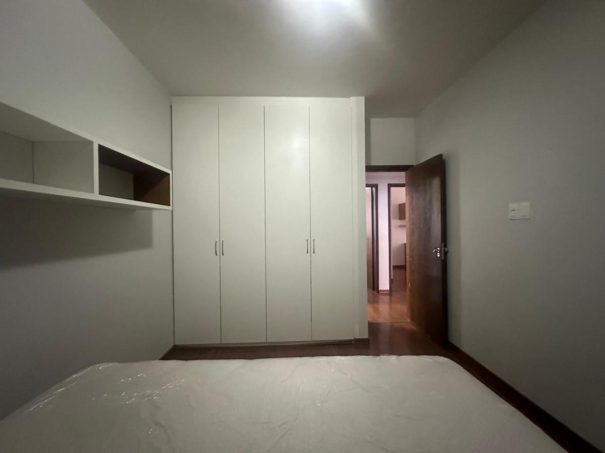 Apartamento, Luxemburgo, 3 Quartos, 2 Vagas